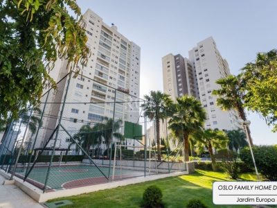 Apartamento à venda com 148m², 3 quartos, 3 suítes, 1 vaga no bairro Jardim Europa em Porto Alegre - Foto 20