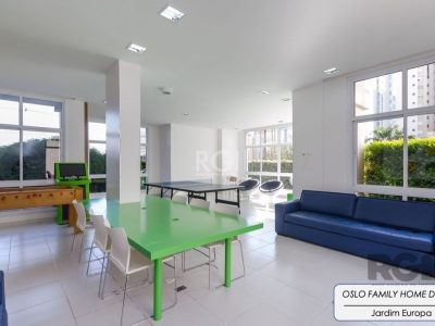 Apartamento à venda com 148m², 3 quartos, 3 suítes, 1 vaga no bairro Jardim Europa em Porto Alegre - Foto 14