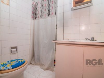 Apartamento à venda com 82m², 2 quartos, 1 vaga no bairro Boa Vista em Porto Alegre - Foto 20