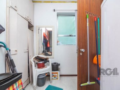 Apartamento à venda com 82m², 2 quartos, 1 vaga no bairro Boa Vista em Porto Alegre - Foto 21