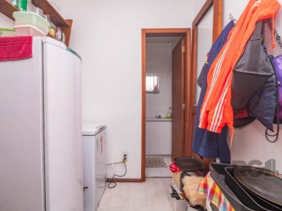 Apartamento à venda com 82m², 2 quartos, 1 vaga no bairro Boa Vista em Porto Alegre - Foto 22