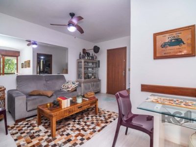 Apartamento à venda com 82m², 2 quartos, 1 vaga no bairro Boa Vista em Porto Alegre - Foto 7