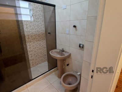 Apartamento à venda com 59m², 2 quartos no bairro Centro Histórico em Porto Alegre - Foto 19