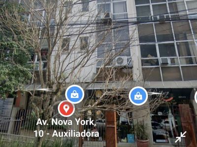 Conjunto/Sala à venda com 245m² no bairro Auxiliadora em Porto Alegre - Foto 4