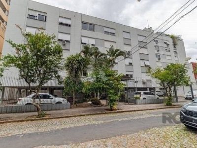 Apartamento à venda com 103m², 2 quartos, 1 vaga no bairro Floresta em Porto Alegre - Foto 3