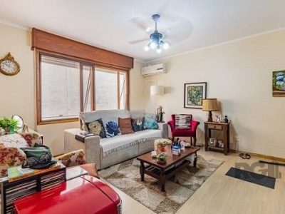 Apartamento à venda com 103m², 2 quartos, 1 vaga no bairro Floresta em Porto Alegre - Foto 9