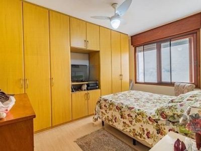 Apartamento à venda com 103m², 2 quartos, 1 vaga no bairro Floresta em Porto Alegre - Foto 11