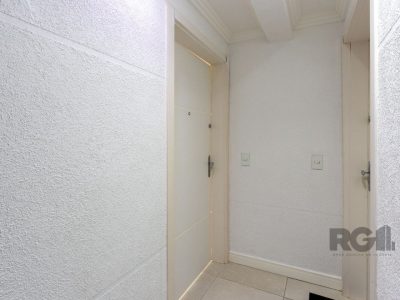 Apartamento à venda com 63m², 1 quarto, 1 suíte, 2 vagas no bairro Cristal em Porto Alegre - Foto 6