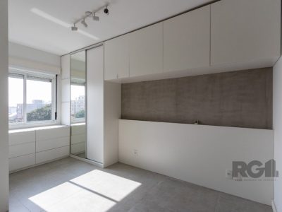 Apartamento à venda com 63m², 1 quarto, 1 suíte, 2 vagas no bairro Cristal em Porto Alegre - Foto 21