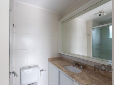 Apartamento à venda com 63m², 1 quarto, 1 suíte, 2 vagas no bairro Cristal em Porto Alegre - Foto 22