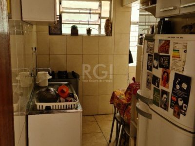 Apartamento à venda com 46m², 2 quartos, 1 vaga no bairro Rio Branco em Porto Alegre - Foto 5