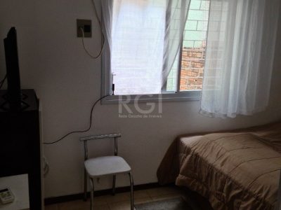 Apartamento à venda com 46m², 2 quartos, 1 vaga no bairro Rio Branco em Porto Alegre - Foto 8