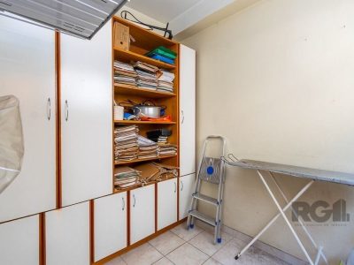 Apartamento à venda com 114m², 3 quartos, 1 suíte, 2 vagas no bairro São João em Porto Alegre - Foto 13