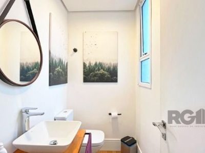 Apartamento à venda com 171m², 3 quartos, 3 suítes, 3 vagas no bairro Tristeza em Porto Alegre - Foto 7