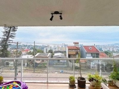 Apartamento à venda com 171m², 3 quartos, 3 suítes, 3 vagas no bairro Tristeza em Porto Alegre - Foto 18