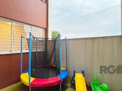 Apartamento à venda com 171m², 3 quartos, 3 suítes, 3 vagas no bairro Tristeza em Porto Alegre - Foto 28