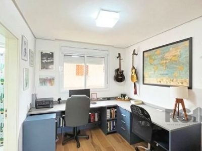 Apartamento à venda com 171m², 3 quartos, 3 suítes, 3 vagas no bairro Tristeza em Porto Alegre - Foto 30