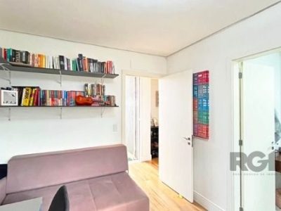 Apartamento à venda com 171m², 3 quartos, 3 suítes, 3 vagas no bairro Tristeza em Porto Alegre - Foto 31