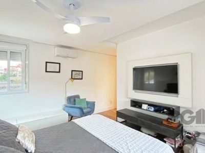 Apartamento à venda com 171m², 3 quartos, 3 suítes, 3 vagas no bairro Tristeza em Porto Alegre - Foto 36