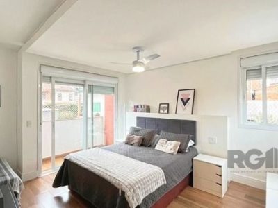 Apartamento à venda com 171m², 3 quartos, 3 suítes, 3 vagas no bairro Tristeza em Porto Alegre - Foto 37