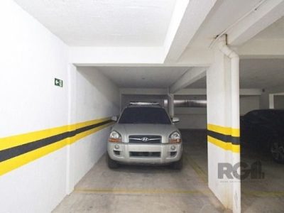 Apartamento à venda com 171m², 3 quartos, 3 suítes, 3 vagas no bairro Tristeza em Porto Alegre - Foto 39