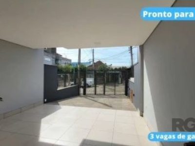 Casa à venda com 147m², 3 quartos, 1 suíte, 3 vagas no bairro Vila Ipiranga em Porto Alegre - Foto 7