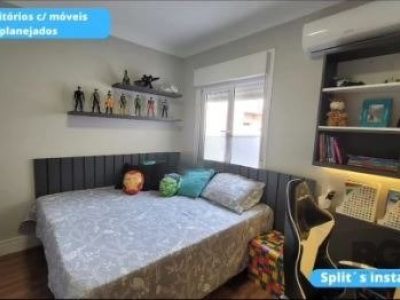 Casa à venda com 147m², 3 quartos, 1 suíte, 3 vagas no bairro Vila Ipiranga em Porto Alegre - Foto 4