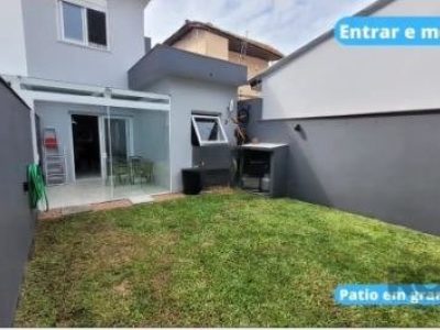 Casa à venda com 147m², 3 quartos, 1 suíte, 3 vagas no bairro Vila Ipiranga em Porto Alegre - Foto 8