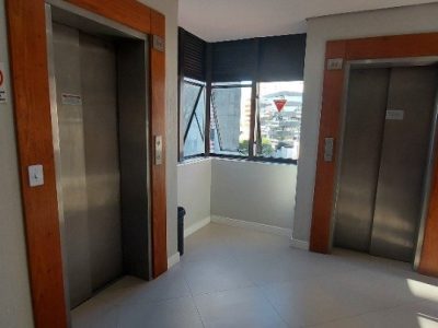 Conjunto/Sala à venda com 34m² no bairro Rio Branco em Porto Alegre - Foto 6