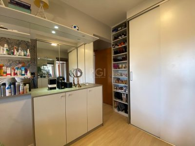 Apartamento à venda com 81m², 2 quartos, 2 suítes, 1 vaga no bairro Passo d'Areia em Porto Alegre - Foto 19