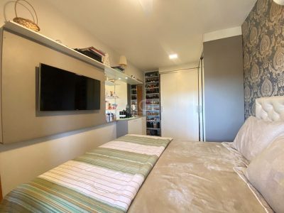 Apartamento à venda com 81m², 2 quartos, 2 suítes, 1 vaga no bairro Passo d'Areia em Porto Alegre - Foto 16