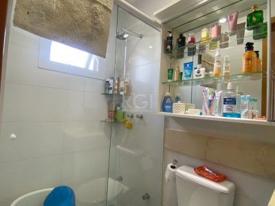 Apartamento à venda com 81m², 2 quartos, 2 suítes, 1 vaga no bairro Passo d'Areia em Porto Alegre - Foto 26