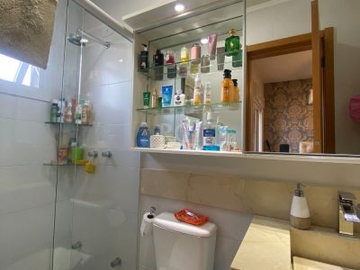 Apartamento à venda com 81m², 2 quartos, 2 suítes, 1 vaga no bairro Passo d'Areia em Porto Alegre - Foto 25