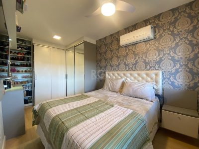 Apartamento à venda com 81m², 2 quartos, 2 suítes, 1 vaga no bairro Passo d'Areia em Porto Alegre - Foto 14