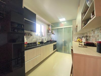 Apartamento à venda com 81m², 2 quartos, 2 suítes, 1 vaga no bairro Passo d'Areia em Porto Alegre - Foto 11