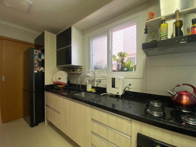 Apartamento à venda com 81m², 2 quartos, 2 suítes, 1 vaga no bairro Passo d'Areia em Porto Alegre - Foto 13