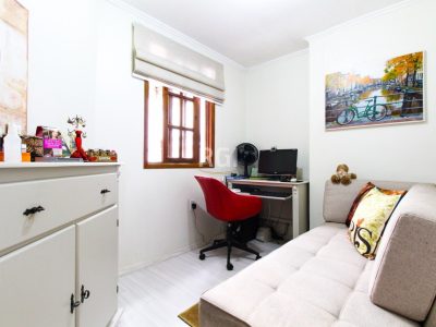 Apartamento à venda com 100m², 2 quartos no bairro São Geraldo em Porto Alegre - Foto 8