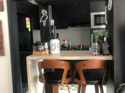 Apartamento à venda com 60m², 2 quartos, 1 suíte, 1 vaga no bairro Tristeza em Porto Alegre - Foto 16