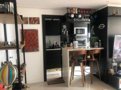 Apartamento à venda com 60m², 2 quartos, 1 suíte, 1 vaga no bairro Tristeza em Porto Alegre - Foto 5