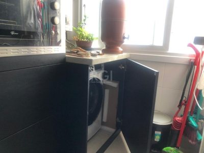 Apartamento à venda com 60m², 2 quartos, 1 suíte, 1 vaga no bairro Tristeza em Porto Alegre - Foto 22