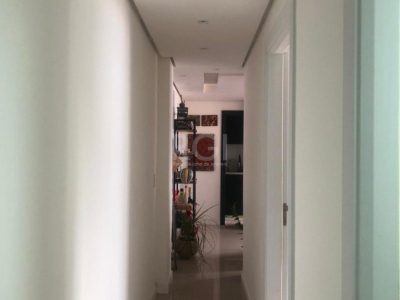 Apartamento à venda com 60m², 2 quartos, 1 suíte, 1 vaga no bairro Tristeza em Porto Alegre - Foto 6