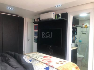 Apartamento à venda com 60m², 2 quartos, 1 suíte, 1 vaga no bairro Tristeza em Porto Alegre - Foto 7