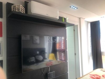 Apartamento à venda com 60m², 2 quartos, 1 suíte, 1 vaga no bairro Tristeza em Porto Alegre - Foto 8