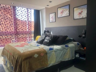 Apartamento à venda com 60m², 2 quartos, 1 suíte, 1 vaga no bairro Tristeza em Porto Alegre - Foto 9