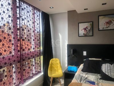 Apartamento à venda com 60m², 2 quartos, 1 suíte, 1 vaga no bairro Tristeza em Porto Alegre - Foto 10