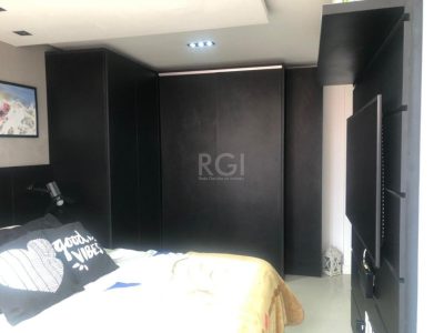 Apartamento à venda com 60m², 2 quartos, 1 suíte, 1 vaga no bairro Tristeza em Porto Alegre - Foto 11