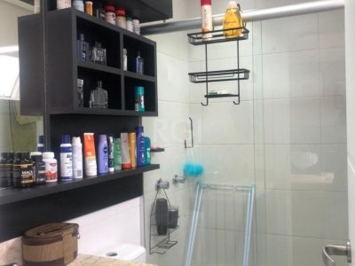 Apartamento à venda com 60m², 2 quartos, 1 suíte, 1 vaga no bairro Tristeza em Porto Alegre - Foto 14