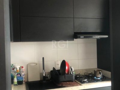 Apartamento à venda com 60m², 2 quartos, 1 suíte, 1 vaga no bairro Tristeza em Porto Alegre - Foto 17