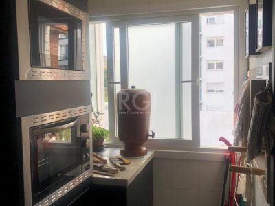 Apartamento à venda com 60m², 2 quartos, 1 suíte, 1 vaga no bairro Tristeza em Porto Alegre - Foto 19