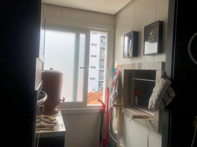 Apartamento à venda com 60m², 2 quartos, 1 suíte, 1 vaga no bairro Tristeza em Porto Alegre - Foto 20